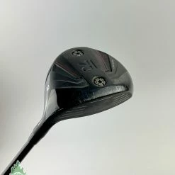 Used RH Sub 70 Pro Tour Only 3 Wood HZRDUS 6.0 70g Stiff Graphite Golf Club -Fairway Woods Sales Store IMG 3685