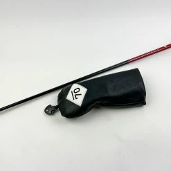 Used RH Sub 70 Pro Tour Only 3 Wood HZRDUS 6.0 70g Stiff Graphite Golf Club -Fairway Woods Sales Store IMG 3692
