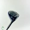Used Tour Edge Exotics EXS Pro 3 Wood 15* HZRDUS 70g 6.5 X-Stiff Graphite Golf -Fairway Woods Sales Store IMG 3707
