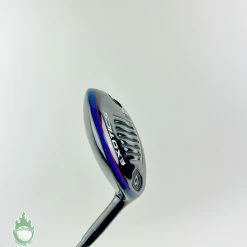 Used Tour Edge Exotics EXS Pro 3 Wood 15* HZRDUS 70g 6.5 X-Stiff Graphite Golf -Fairway Woods Sales Store IMG 3709