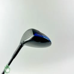 Used Tour Edge Exotics EXS Pro 3 Wood 15* HZRDUS 70g 6.5 X-Stiff Graphite Golf -Fairway Woods Sales Store IMG 3710