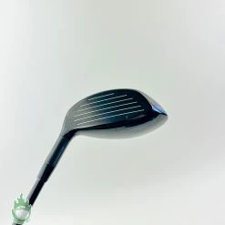 Used Tour Edge Exotics EXS Pro 3 Wood 15* HZRDUS 70g 6.5 X-Stiff Graphite Golf -Fairway Woods Sales Store IMG 3711