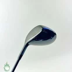 Used Tour Edge Exotics EXS Pro 3 Wood 15* HZRDUS 70g 6.5 X-Stiff Graphite Golf -Fairway Woods Sales Store IMG 3712