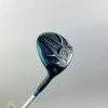 Used RH Callaway Rogue 3+ Wood 13.5* Even Flow 6.0 75g Stiff Graphite Golf Club -Fairway Woods Sales Store IMG 3860