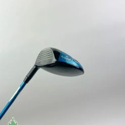 Used RH Callaway Rogue 3+ Wood 13.5* Even Flow 6.0 75g Stiff Graphite Golf Club -Fairway Woods Sales Store IMG 3864