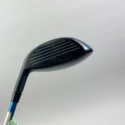 Used RH Callaway Rogue 3+ Wood 13.5* Even Flow 6.0 75g Stiff Graphite Golf Club -Fairway Woods Sales Store IMG 3865