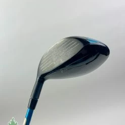 Used RH Callaway Rogue 3+ Wood 13.5* Even Flow 6.0 75g Stiff Graphite Golf Club -Fairway Woods Sales Store IMG 3866