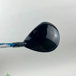 Used RH Callaway Rogue 3+ Wood 13.5* Even Flow 6.0 75g Stiff Graphite Golf Club -Fairway Woods Sales Store IMG 3867