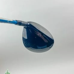 Used RH Callaway Rogue 3+ Wood 13.5* Even Flow 6.0 75g Stiff Graphite Golf Club -Fairway Woods Sales Store IMG 3868