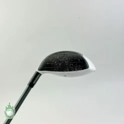 Used TaylorMade Burner Superfast 2.0 3 Wood 15* Stiff Flex Graphite Golf Club -Fairway Woods Sales Store IMG 3934