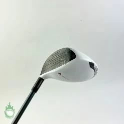Used TaylorMade Burner Superfast 2.0 3 Wood 15* Stiff Flex Graphite Golf Club -Fairway Woods Sales Store IMG 3935