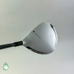 Used TaylorMade Burner Superfast 2.0 3 Wood 15* Stiff Flex Graphite Golf Club -Fairway Woods Sales Store IMG 3936