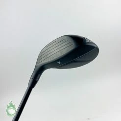 Used PXG 0341X Gen 2 Fairway 3 Wood 16* Tensei 60g Regular Graphite Golf Club -Fairway Woods Sales Store IMG 3962