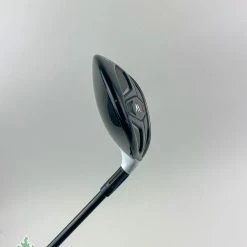 2016 TaylorMade M2 Fairway 3 Wood 15* REAX 65g Stiff Graphite Golf Club W/HC -Fairway Woods Sales Store IMG 3975