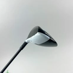 2016 TaylorMade M2 Fairway 3 Wood 15* REAX 65g Stiff Graphite Golf Club W/HC -Fairway Woods Sales Store IMG 3977