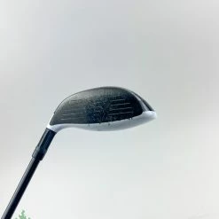 2016 TaylorMade M2 Fairway 3 Wood 15* REAX 65g Stiff Graphite Golf Club W/HC -Fairway Woods Sales Store IMG 3978