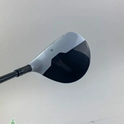 2016 TaylorMade M2 Fairway 3 Wood 15* REAX 65g Stiff Graphite Golf Club W/HC -Fairway Woods Sales Store IMG 3980