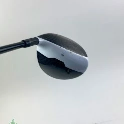 2016 TaylorMade M2 Fairway 3 Wood 15* REAX 65g Stiff Graphite Golf Club W/HC -Fairway Woods Sales Store IMG 3981