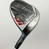 Callaway X Hot Pro 3 Deep Wood 14.5* Project X 6.0 Stiff Flex Graphite Golf -Fairway Woods Sales Store IMG 3983 1