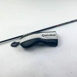 2016 TaylorMade M2 Fairway 3 Wood 15* REAX 65g Stiff Graphite Golf Club W/HC -Fairway Woods Sales Store IMG 3984