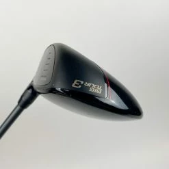 Cobra KING SZ Speedzone Big Tour 3 Wood 13.5* Smoke 6.0 70g Stiff Graphite Golf -Fairway Woods Sales Store IMG 4012