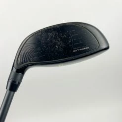 Cobra KING SZ Speedzone Big Tour 3 Wood 13.5* Smoke 6.0 70g Stiff Graphite Golf -Fairway Woods Sales Store IMG 4013