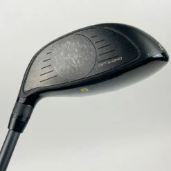 Cobra KING SZ Speedzone Big Tour 3 Wood 13.5* Smoke 6.0 70g Stiff Graphite Golf -Fairway Woods Sales Store IMG 4014 1