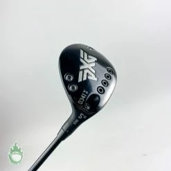 Used PXG 0341X Gen 2 Fairway 5 Wood 18* Tensei 60g Regular Graphite Golf Club