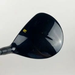 Cobra KING SZ Speedzone Big Tour 3 Wood 13.5* Smoke 6.0 70g Stiff Graphite Golf -Fairway Woods Sales Store IMG 4015 1