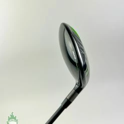 Used 2021 Callaway EPIC Speed Fairway 5 Wood 18* CYPHER 5.0 50 Senior Golf Club -Fairway Woods Sales Store IMG 4027