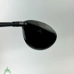 Used 2021 Callaway EPIC Speed Fairway 5 Wood 18* CYPHER 5.0 50 Senior Golf Club -Fairway Woods Sales Store IMG 4032