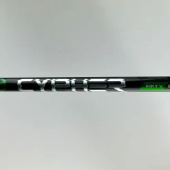 Used 2021 Callaway EPIC Speed Fairway 5 Wood 18* CYPHER 5.0 50 Senior Golf Club -Fairway Woods Sales Store IMG 4033