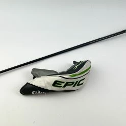 Used 2021 Callaway EPIC Speed Fairway 5 Wood 18* CYPHER 5.0 50 Senior Golf Club -Fairway Woods Sales Store IMG 4035