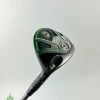 Used RH Callaway GBB EPIC SZ 13.5* Wood Rogue 75g X-Stiff Graphite Golf Club -Fairway Woods Sales Store IMG 4112