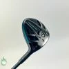 Callaway Rogue Sub Zero Fairway 3 Wood 15* Tensei 80g TX X-Stiff Graphite Golf -Fairway Woods Sales Store IMG 4113