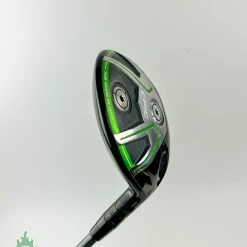 Used RH Callaway GBB EPIC SZ 13.5* Wood Rogue 75g X-Stiff Graphite Golf Club -Fairway Woods Sales Store IMG 4114 1