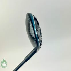 Callaway Rogue Sub Zero Fairway 3 Wood 15* Tensei 80g TX X-Stiff Graphite Golf -Fairway Woods Sales Store IMG 4115