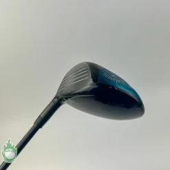 Callaway Rogue Sub Zero Fairway 3 Wood 15* Tensei 80g TX X-Stiff Graphite Golf -Fairway Woods Sales Store IMG 4116