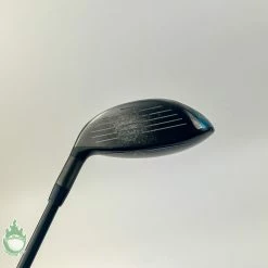 Callaway Rogue Sub Zero Fairway 3 Wood 15* Tensei 80g TX X-Stiff Graphite Golf -Fairway Woods Sales Store IMG 4117