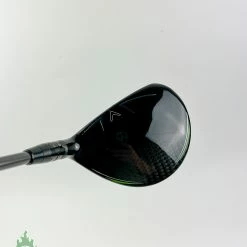 Used RH Callaway GBB EPIC SZ 13.5* Wood Rogue 75g X-Stiff Graphite Golf Club -Fairway Woods Sales Store IMG 4118 1