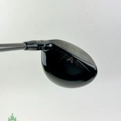 Used RH Callaway GBB EPIC SZ 13.5* Wood Rogue 75g X-Stiff Graphite Golf Club -Fairway Woods Sales Store IMG 4119 1