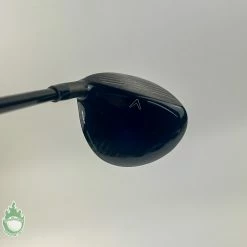 Callaway Rogue Sub Zero Fairway 3 Wood 15* Tensei 80g TX X-Stiff Graphite Golf -Fairway Woods Sales Store IMG 4120