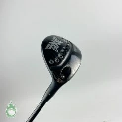 Used PXG 0341X Gen 2 Fairway 5 Wood 18* Tour AD DI-6 Stiff Graphite Golf Club