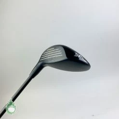 Used PXG 0341X Gen 2 Fairway 5 Wood 18* Tour AD DI-6 Stiff Graphite Golf Club -Fairway Woods Sales Store IMG 4135