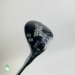Used PXG 0341X Gen 2 Fairway 3 Wood 15* Tour AD DI-6 Stiff Graphite Golf Club