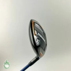 Used Callaway Mavrik Fairway 4 Wood Tour AD VR-7 X-Stiff Graphite Golf Club 16 Used Callaway Mavrik Fairway 4 Wood Tour AD VR-7 X-Stiff Graphite Golf Club -Fairway Woods Sales Store IMG 4147 1