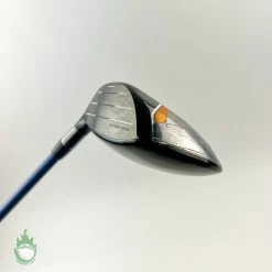 Used Callaway Mavrik Fairway 4 Wood Tour AD VR-7 X-Stiff Graphite Golf Club 17 Used Callaway Mavrik Fairway 4 Wood Tour AD VR-7 X-Stiff Graphite Golf Club -Fairway Woods Sales Store IMG 4148 1
