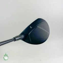 Used PXG 0341X Gen 2 Fairway 3 Wood 15* Tour AD DI-6 Stiff Graphite Golf Club -Fairway Woods Sales Store IMG 4150