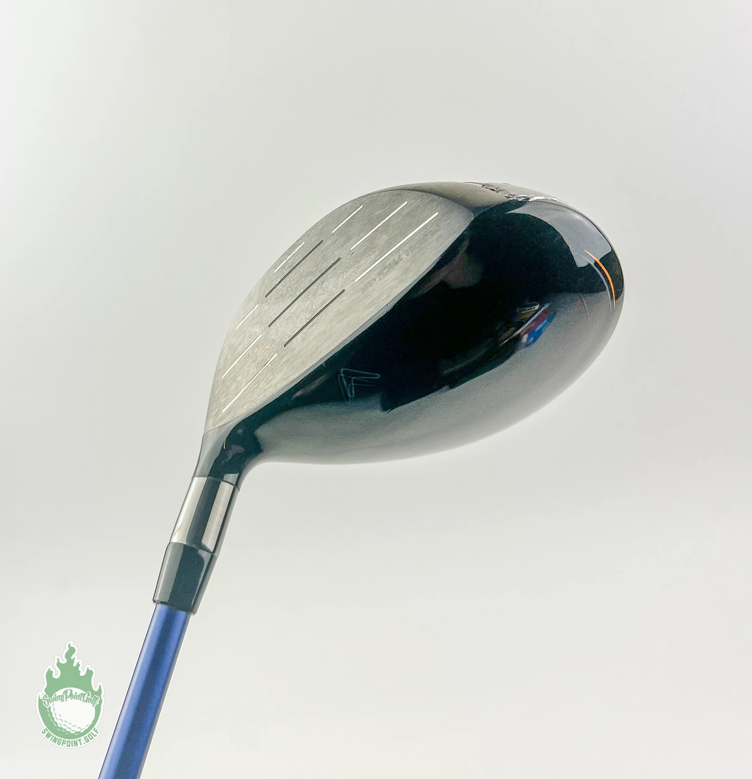 Used Callaway Mavrik Fairway 4 Wood Tour AD VR-7 X-Stiff Graphite Golf Club 9 Used Callaway Mavrik Fairway 4 Wood Tour AD VR-7 X-Stiff Graphite Golf Club - Image 7