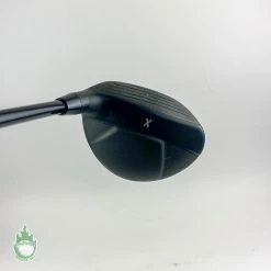 Used PXG 0341X Gen 2 Fairway 3 Wood 15* Tour AD DI-6 Stiff Graphite Golf Club -Fairway Woods Sales Store IMG 4151